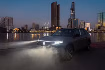  Cận cảnh Volkswagen Teramont Pro từ 2,799 tỷ sắp bán tại Việt Nam