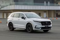 Mua ôtô mới – đổi xe cũ Honda Việt Nam, nhận ưu đãi đến 30 triệu đồng