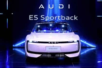 AUDI E5 Sportback từng "cháy hàng" tại Trung Quốc, giảm giá mạnh vì...ế