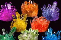 Trào lưu nuôi tinh thể- tưởng vui, hóa hại