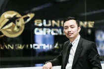 Chân dung đại gia vừa lọt top 3 người giàu nhất Việt Nam