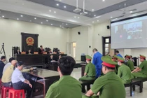 Lập dự án "ma" lừa đảo gần 487 tỷ, kẻ chủ mưu lãnh án chung thân