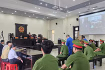 Lập dự án "ma" lừa đảo gần 487 tỷ, kẻ chủ mưu lãnh án chung thân