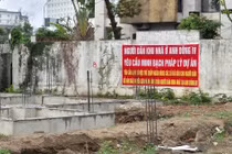 Bắt ông Trần Huy Cường - nguyên Chủ tịch Công ty Thương mại Thủy Nguyên