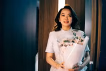 Kaity Nguyễn 'mỹ nhân trăm tỷ' của màn ảnh Việt ngày càng nhuận sắc