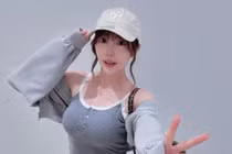 Bị phanh phui 'quá khứ', hot TikToker tuyên bố đổi hướng sự nghiệp