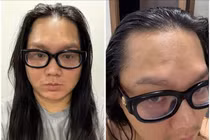 Hậu series 'lùm xùm', Phạm Thoại lại lên mạng kể khổ