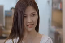 'Tiểu tam' trong phim Hoa Hồng Trên Ngực Trái giờ ra sao?