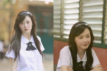 Midu bị soi nhan sắc 'càng ngày càng lạ'