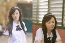 Midu bị soi nhan sắc 'càng ngày càng lạ'