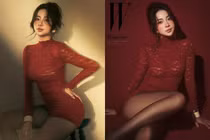 Cô giáo mầm non cưới cầu thủ nổi tiếng gây sốt với cuộc hôn nhân