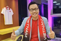 Profile cực 'xịn' của BLV Tạ Biên Cương mới xin nghỉ việc tại VTV