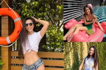 Hiền Thục mỹ nhân không tuổi Vbiz U45 vẫn trẻ trung khó tin