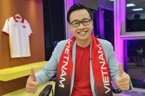 Profile cực 'xịn' của BLV Tạ Biên Cương mới xin nghỉ việc tại VTV