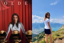 Nhan sắc đời thường của nữ tiền vệ 3 lần đoạt Quả bóng vàng