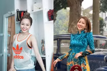 Trâm Anh lánh mặt nửa năm không rõ lý do