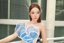 Top 10 Hoa hậu Chuyển giới Việt Nam 2023 sở hữu nhan sắc vượt trội