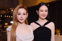 2 mỹ nhân Việt có biệt danh 'Baby' U40 ngoại hình vẫn như mới đôi mươi