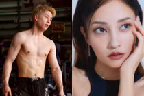 Danh tính 'nam thần MMA' hẹn hò mẹ đơn thân lớn hơn mình 14 tuổi