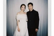 'Mỹ nhân trăm tỷ' Kaity Nguyễn bất ngờ khoe 'chồng yêu'