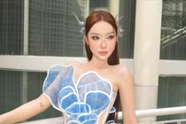 Top 10 Hoa hậu Chuyển giới Việt Nam 2023 sở hữu nhan sắc vượt trội