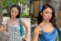 2 cô gái Việt vào top 100 gương mặt đẹp nhất thế giới giờ ra sao?