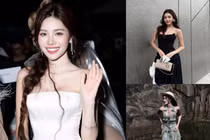 Hot girl chuyển giới Nguyễn Đan Tiên quyến rũ, sang chảnh 'ngất trời'