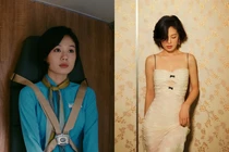 Cô tiếp viên hàng không 'chuyến bay sinh tử' hot nhất cõi mạng là ai?