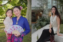 'Nữ thần' Nam Thương từng khiến báo Trung phải hết lời ca ngợi