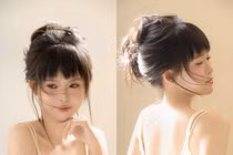 Thuý Kiều FAPTV 'lột xác' với nhan sắc "bạch nguyệt quang" gây thương nhớ