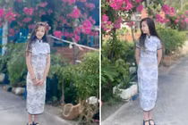 Con gái Elly Trần nay là thiếu nữ xinh đẹp vượt cả mẹ