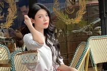 Nam nhân đổi phận đẹp như tiên sau khi chuyển giới