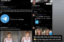 Xuất hiện tài khoản giả mạo, hot girl Sunna nói gì?