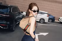 Mỹ nhân Việt Nam chưa chồng, giàu 'nứt đố đổ vách'