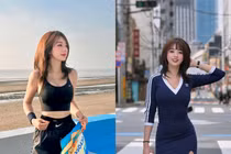 Cuộc sống của nữ runner Hà Kim sau khi gây sốt ở giải chạy 