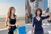 Cuộc sống của nữ runner Hà Kim sau khi gây sốt ở giải chạy 