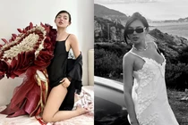 Nữ idol streamer Na thỏ tung loạt ảnh cực bạo khoe vóc dáng nóng bỏng