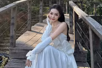 Mỹ nhân Việt gây ấn tượng với vai tiểu tam trên phim Việt giờ vàng VTV