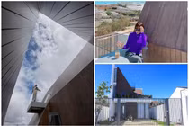 Biệt thự đẹp như tranh ở Đà Lạt của Tóc Tiên và Touliver