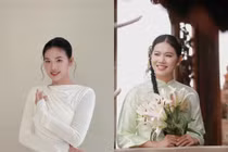 Nhan sắc 'tiểu tiên cá' Ánh Viên ra sao sau 3 năm giải nghệ?