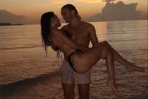 Á hậu Thảo Nhi Lê công khai bạn trai visual couple khiến dân mạng 'bùng nổ'