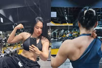 Angela Phương Trinh thay đổi đến mức nhận không ra