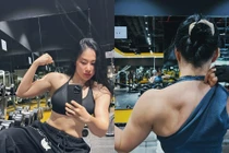 Angela Phương Trinh thay đổi đến mức nhận không ra