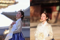 View - “Chị đẹp” Trang Pháp diện outfit rực rỡ, pose dáng khí chất trong siêu thị | Báo Tri thức và Cuộc sống - TIN TỨC PHỔ BIẾN KIẾN THỨC 24H