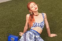 Con gái 'bà hoàng Hermès' với đam mê thời trang và lối sống năng động