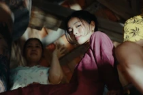 Nhan sắc gây thương nhớ của Phạm Nguyễn Lan Thy Trong MV "Mục Hạ Vô Nhân"