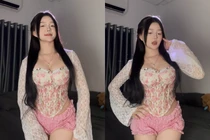 TikToker Đo Chan gây sốt với màn nhảy 2 triệu view