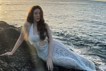 Cựu thành viên nhóm hài FAPtv khoe body miễn chê