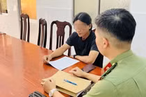 Cà Mau xử phạt người đăng lại video sai sự thật liên quan tinh gọn bộ máy