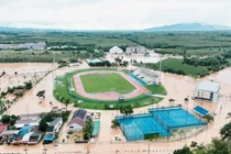 Lý do chủ nhà SEA Games 33 rơi toàn bộ môn thi đấu khỏi Songkhla 